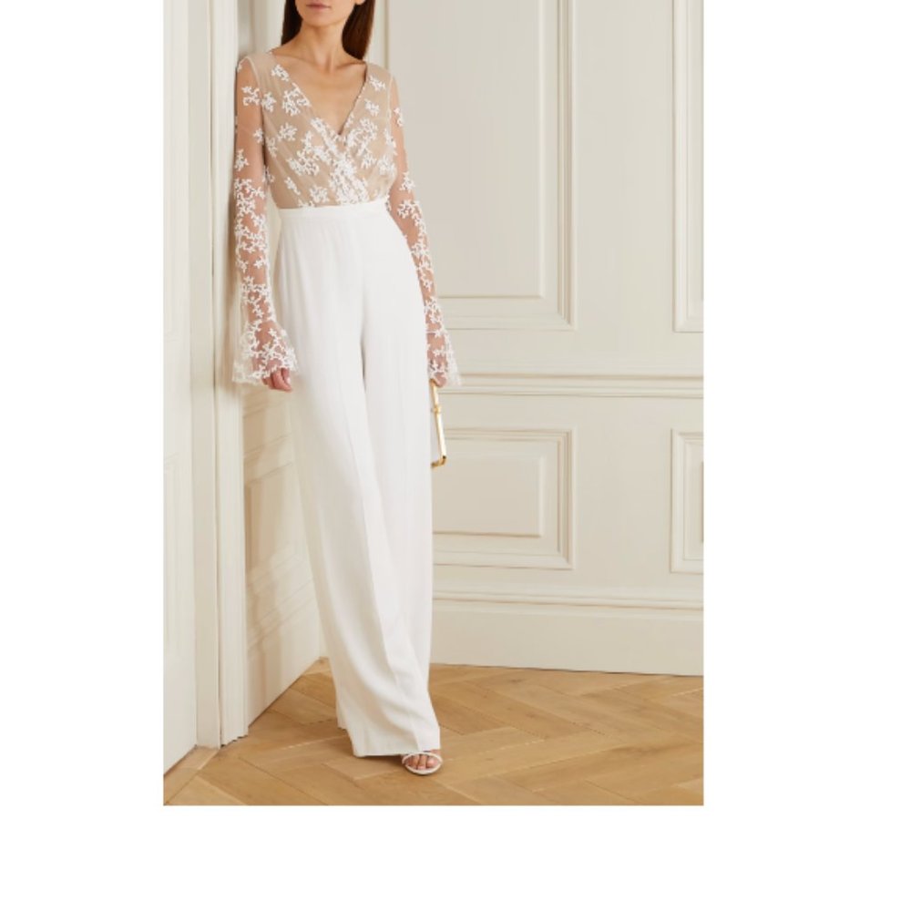 COPY - Rime Arodaky Poppy Jumpsuit